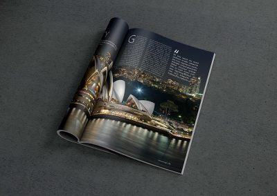 Photorealistic-Magazine